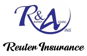 Sponsor Logo for Reuter Insurance