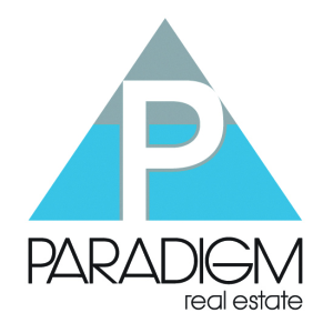 Sponsor Logo for Paradigm Real Estate
