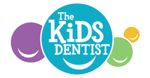 Sponsor Logo for The Kids Dentist