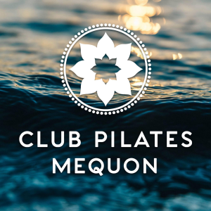 Sponsor Logo for Club Pilates Mequon