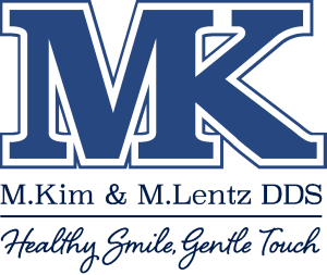Sponsor Logo for Michael Kim, DDS