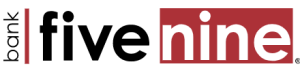 Sponsor Logo for Bank Five Nine
