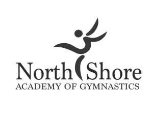 Sponsor Logo for North Shore Academy of Gymnastics