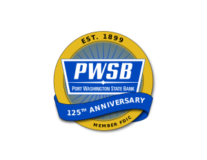 Sponsor Logo for Port Washington State Bank
