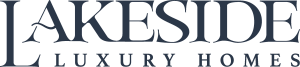 Sponsor Logo for Lakeside Luxury Homes