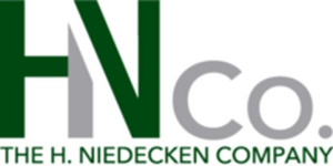Sponsor Logo for The H. Niedecken Co.