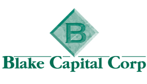 Sponsor Logo for Blake Capital