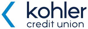 Sponsor Logo for Kohler Credit Union