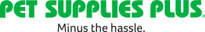 Sponsor Logo for Pet Supplies Plus