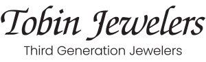 Sponsor Logo for Tobin Jewelers