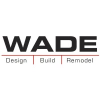 Sponsor Logo for Wade Design & Construction