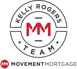 Sponsor Logo for Movement Mortgage