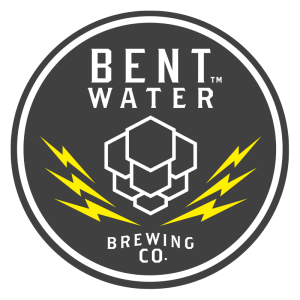 Sponsor Logo for Bent Water Brewing