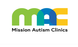 Sponsor Logo for Mission Autism Clinics