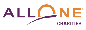 Sponsor Logo for All One Charities