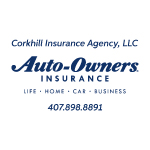 Sponsor Logo for Corkhill Insurance Agency