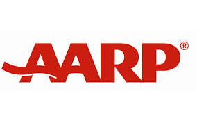 Sponsor Logo for AARP