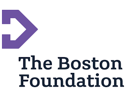 Sponsor Logo for The Boston Foundation
