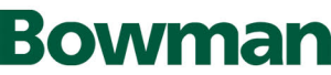 Sponsor Logo for Bowman Consulting