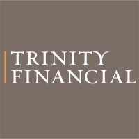 Sponsor Logo for Trinity Financial