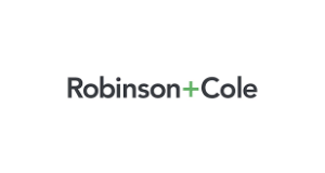 Sponsor Logo for Robinson + Cole