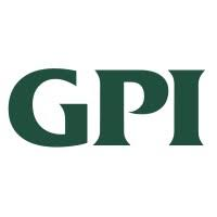 Sponsor Logo for GPI