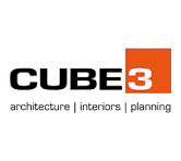 Sponsor Logo for CUBE3