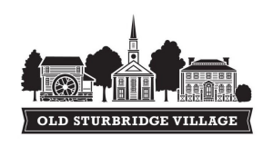 Sponsor Logo for Old Sturbridge Village