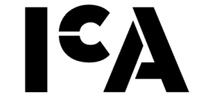 Sponsor Logo for Institute Of Contemporary Art