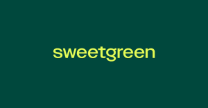 Sponsor Logo for Sweetgreen