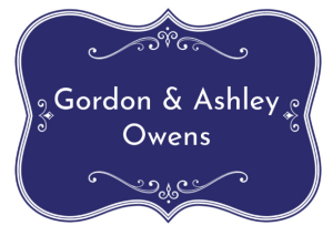 Sponsor Logo for Gordon Owens