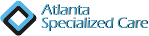 Sponsor Logo for Atlanta Specialized Care