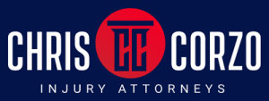 Sponsor Logo for Chris Corzo Injury Attorneys