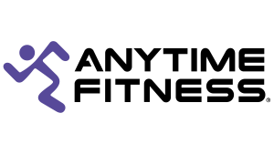 Sponsor Logo for Anytime Fitness
