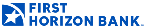 Sponsor Logo for First Horizon Bank
