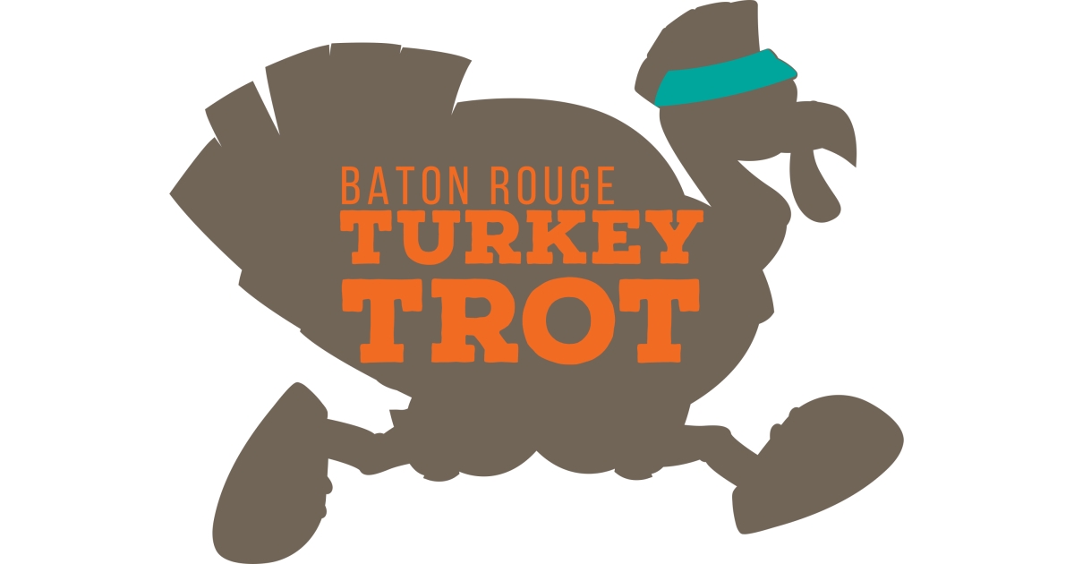 Baton Rouge Turkey Trot