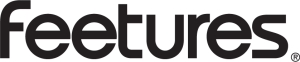 Logo for Feetures