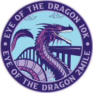 Sponsor Logo for Eye of the Dragon 10K & Tail of the Lizard 2 Mile