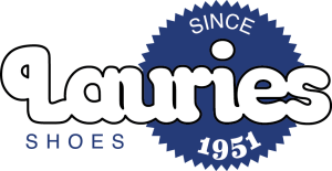 Sponsor Logo for Laurie's Shoes