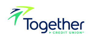 Sponsor Logo for Together Credit Union
