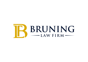 Sponsor Logo for Bruning Law Firm