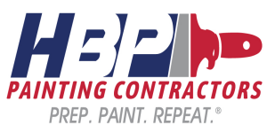 Sponsor Logo for HBP Painting