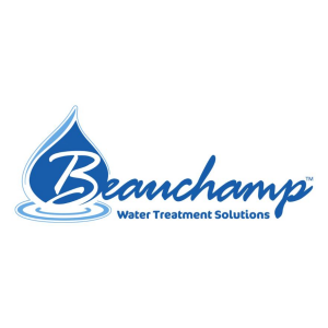 Sponsor Logo for Beauchamp Water Treatment Solutions