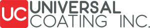 Sponsor Logo for Universal Coating