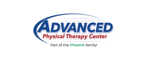Sponsor Logo for Advanced Physical Therapy Center