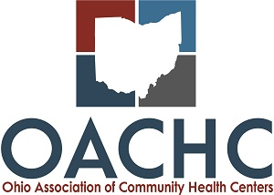 Sponsor Logo for Ohio Association of Community Health Centers