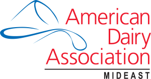 Sponsor Logo for American Dairy Association Mideast