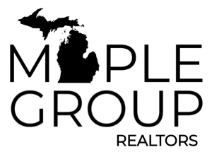 Sponsor Logo for Maple Group Realtors - Evan Treharne
