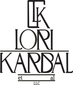Sponsor Logo for Lori Karbal