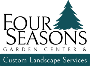 Sponsor Logo for Four Seasons Garden Center
